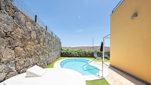 Unclassified image, 2 of 51, button - Villa in Salobre Golf With Private Pool (San Bartolomé de Tirajana)
