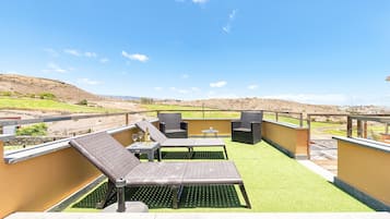 Villa | Property grounds