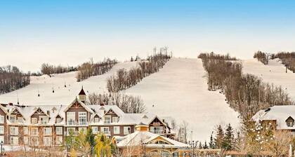 Gorgeous Loft in Heart of Blue Mountain