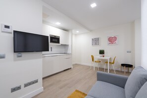House | Living room