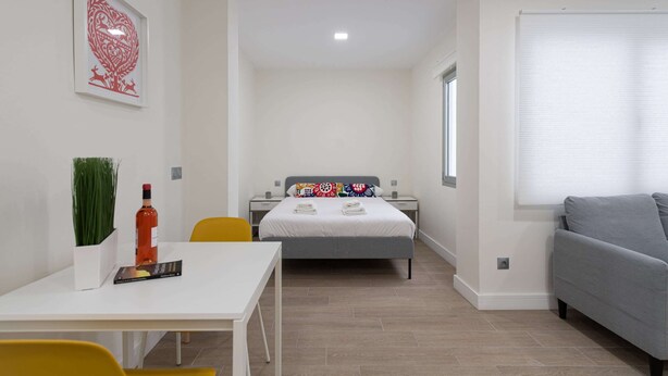 Unclassified image, 1 of 29, button - Apartment by Playa de Las Canteras Beach (Las Palmas de Gran Canaria)