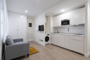 Hus | Eget kök