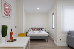 ハウス | 2 室のベッドルーム、アイロン / アイロン台