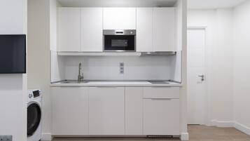Dapur pribadi