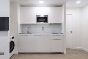 House | Private kitchen