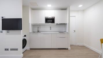 Dapur pribadi