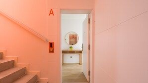 Interior - Seaside Apartment Near Playa Confital (Las Palmas de Gran Canaria)