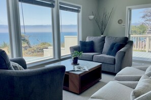 Téléviseur connecté, foyer