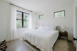 3 Schlafzimmer, Bügeleisen/Bügelbrett, kostenloses WLAN, Bettwäsche