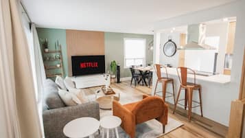 Smart TV
