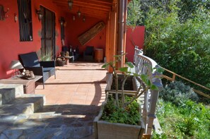 Småhus | Terrasse/patio