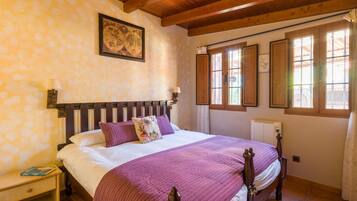 Cottage | 3 bedrooms