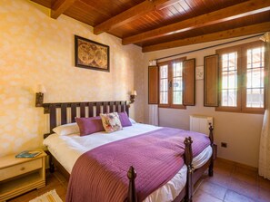 Cottage | 3 bedrooms