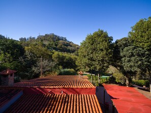 Exterior - Cottage in Valleseco Near Doramas Park (Valleseco)