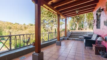 Cottage | Teras/patio