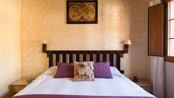 Cottage | 2 kamar tidur dan setrika/meja setrika