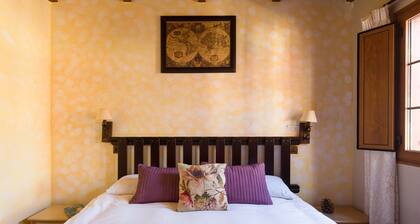 Cottage in Valleseco Near Doramas Park