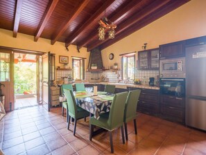 Småhus | Eget kjøkken