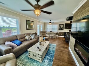 Smart-TV, Videospiele