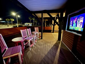 Bar (sur place)