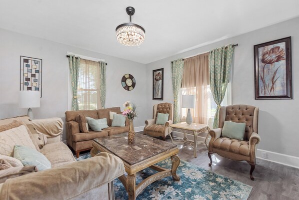 تلفزيون ذكي