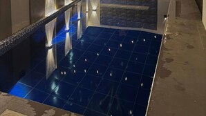Chambre, 1 chambre, fumeur, piscine privée | Piscine