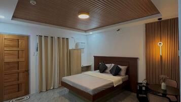 Room, 1 Bedroom, Smoking, Private Pool