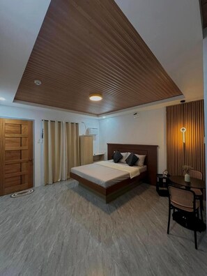 Room, 1 Bedroom, Smoking, Private Pool | 1 bedroom