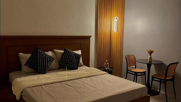 1 chambre
