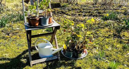 4 Star Holiday Home in Istorp