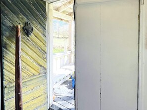 Hus | Interiør