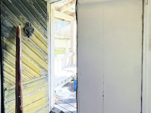 Hus | Interiør