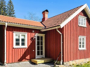 Esterni