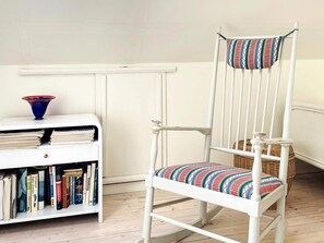 Hus | Interiør