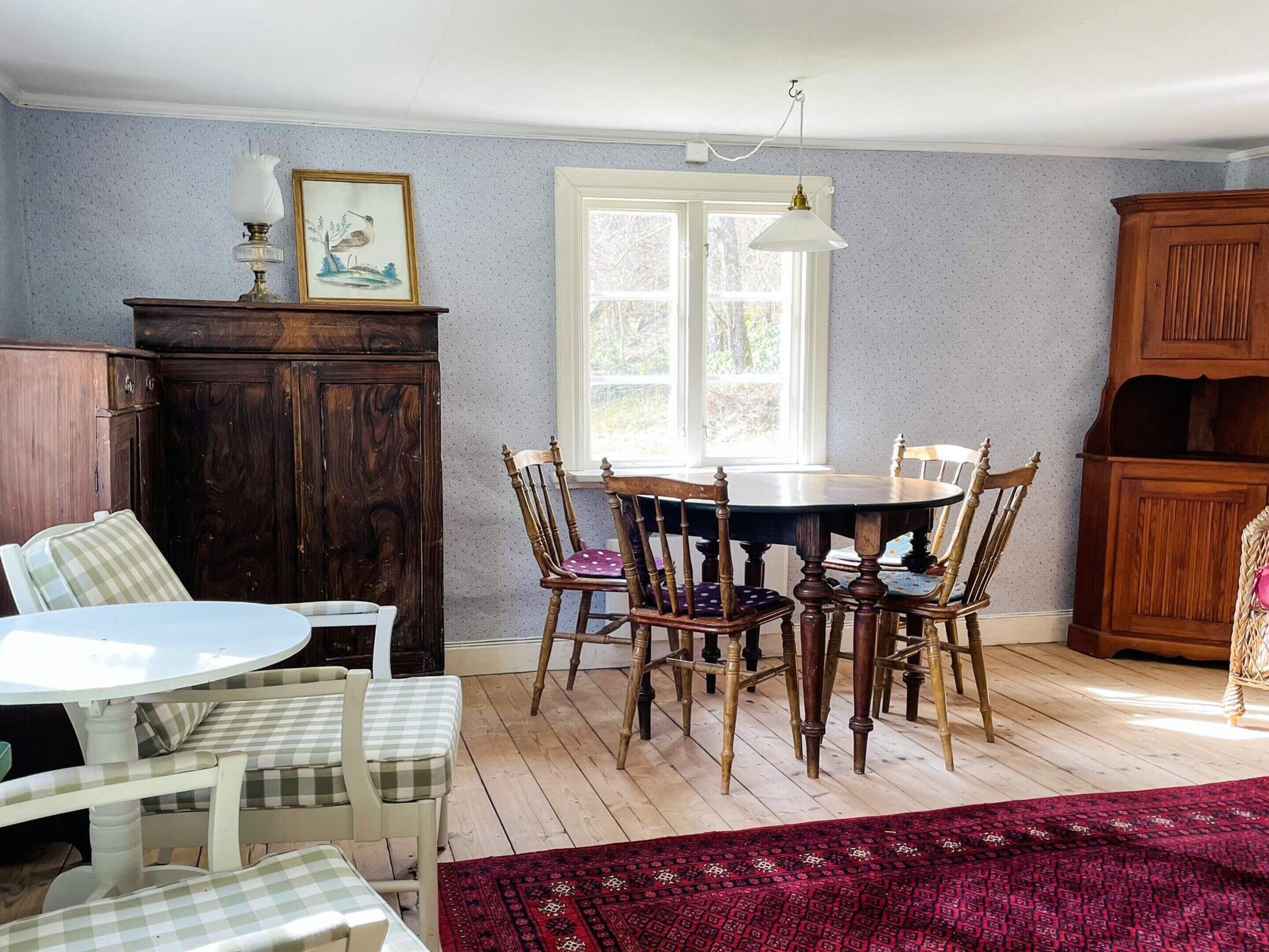 House | Interior