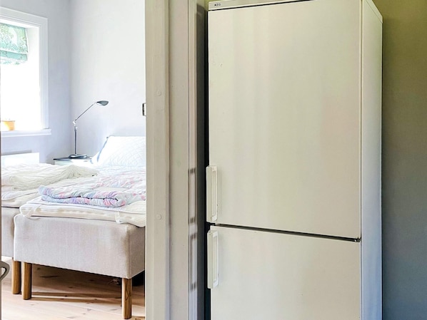 Hus | Interiør