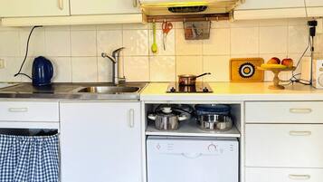 House | Interior