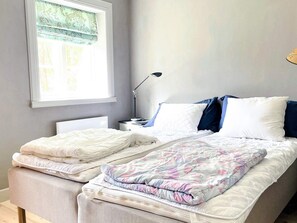 House | Interior - 4 Star Holiday Home in Istorp (Istorp)