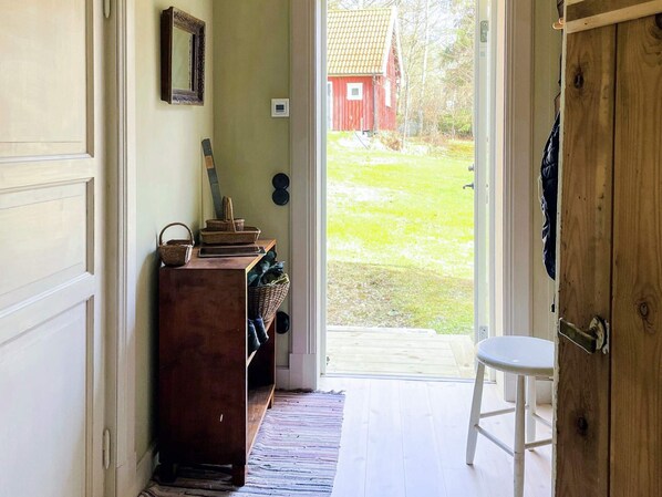 House | Interior - 4 Star Holiday Home in Istorp (Istorp)