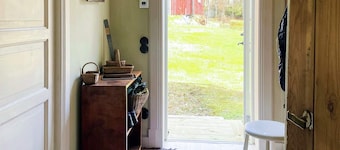 4 Star Holiday Home in Istorp