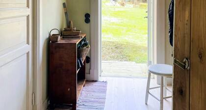 4 Star Holiday Home in Istorp