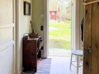 4 Star Holiday Home in Istorp