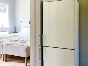 Interior - 4 Person Holiday Home in Istorp (Istorp)