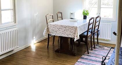 4 Star Holiday Home in Istorp