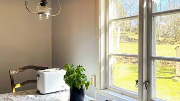 House | Interior