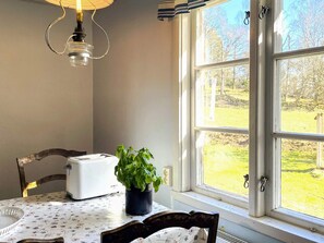 Hus | Interiør