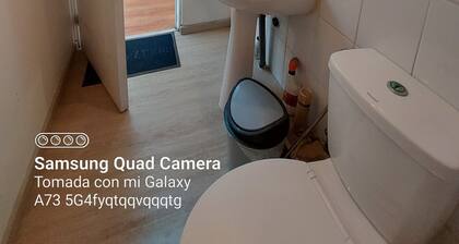 Cozy space - quiet and private, recharge your energies and continue your journey.