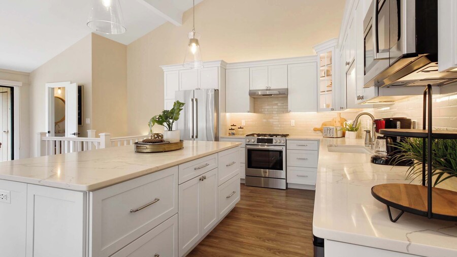 Abbey Springs - Private Community & Amenities!