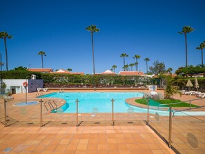 Bungalow | Alberca | Alberca al aire libre