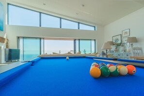 Sala de jogos